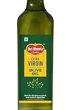 Delmonte Extra Virgin Olive Oil PET, 500ml