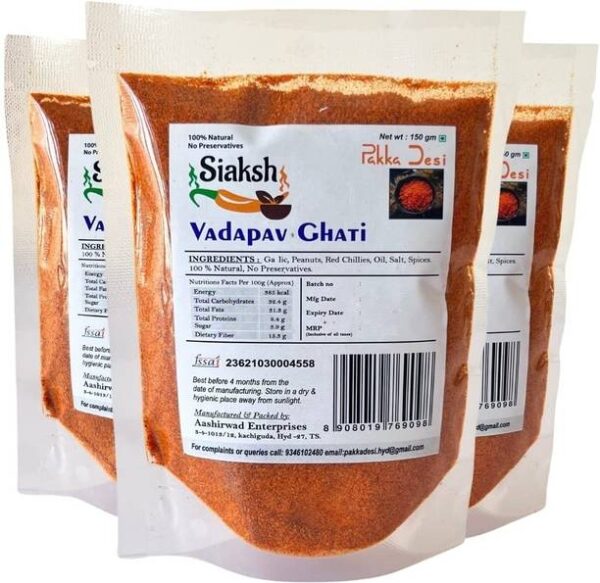 Siaksh Bombay Special Healthy & Tasty Instant Ready To ...