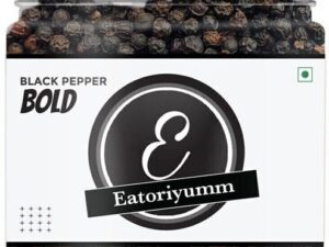 Eatoriyumm ( 250 g ) Black Pepper- Kali Mich| Grade - B...