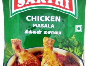 sakthi Chicken Masala