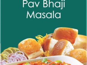 EVEREST Pav Bhaji Masala