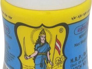 Vandevi Compounded Asafoetida
