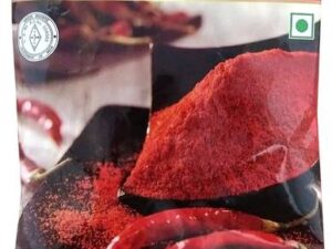 Aaditya 501 Chilli Powder