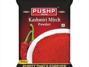 Pushp Brand Kashmiri Mirch Powder