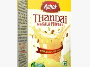 Ashok Thandai Masala Powder Pack of 3 (100 Gram Each)