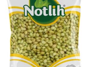 Notlih Whole Coriander Seeds 200gm