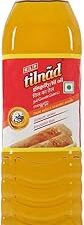 KLF Nirmal Tilnad Gingelly Til Edible Oil, 1L