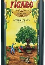Fígaro Olive Oil- Multipurpose Pure Olive Oil- Imported from Spain- 500ml Tin
