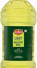 Del Monte Light Olive Oil PET, 2L