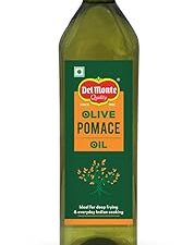 Del Monte Olive Pomace Oil PET, 1L