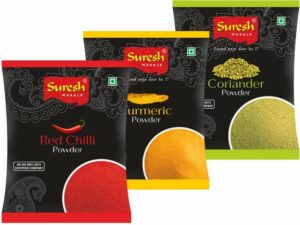 suresh masale CTC Combo 100*3