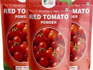 Bliss of Earth Tomato Tamatar Powder Natural spray Drie...