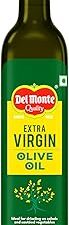 Del Monte Extra Virgin Olive Oil PET, 250ml