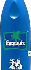 Parachute Coconut Oil 600 ml - Bottle