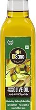 DiSano Extra Virgin Olive Oil, First Cold Pressed, 250ml
