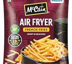 McCain AirFryer French Fries 420 gm
