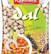 Rajdhani Chana Kabuli, 1kg