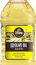 DiSano Extra Light Olive Oil, Indian dishes and frying, 2L