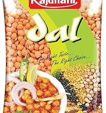 Rajdhani Masoor Malka, 1kg