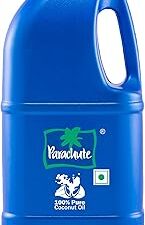 Parachute Coconut Oil - 1 L Pet Jar