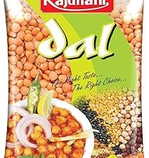 Rajdhani Masoor Malka, 1kg
