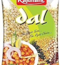 Rajdhani Moong Dhuli, 1kg