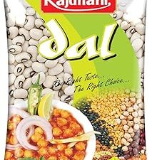 Rajdhani Lobhiya Safed, 1kg
