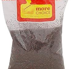 More Choice Mustard - Small, 500 grams