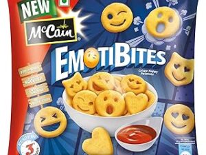 Mccain Emotibites, 415 g