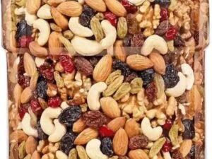 frozen Nuts Nutmix Mix Dry Fruits for eating |Healthy S...