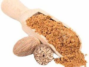 Nutrixia food Nutmeg Powder/Jathikai Powder/Jajikaya Po...