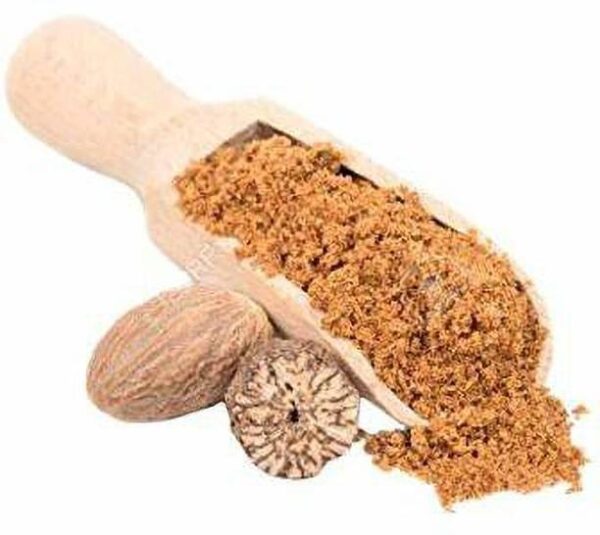 Nutrixia food Nutmeg Powder/Jathikai Powder/Jajikaya Po...