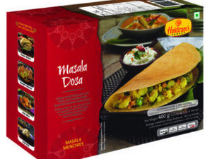 Masala Dosa