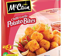 McCain Potato Bites 415g