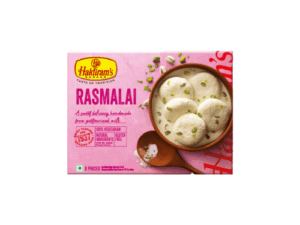 Rasmalai