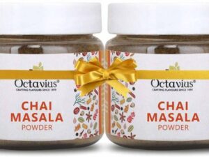 Octavius Chai Masala Powder Combo