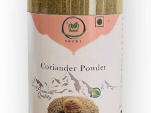 SKCRJ Coriander Powder