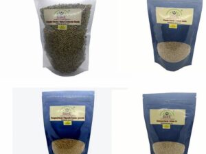SSKE Coriander Seed/Cumin Seed/Fenugreek Seed/Seasame S...