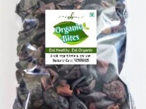 Organic Bites Dried Kokum Rinds (Garcinia Indica)