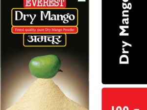 EVEREST Dry Mango Powder