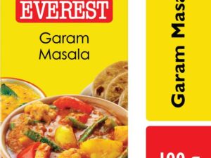 EVEREST Garam Masala