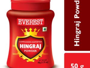 EVEREST Hingraj