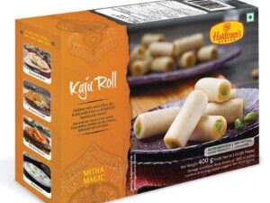 Kaju Roll