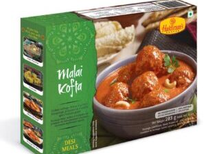 Malai Kofta
