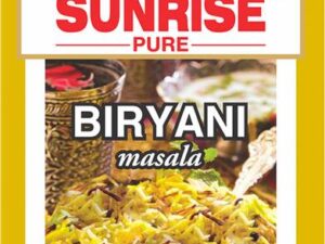 Sunrise Briyani Masala