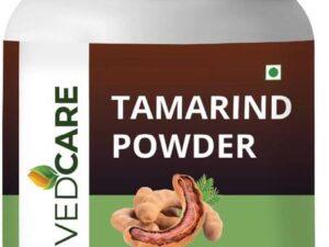 Vedcare Tamarind Powder | Imali Powder (200g)