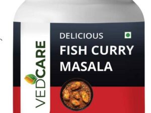 Vedcare Fish Curry Masala