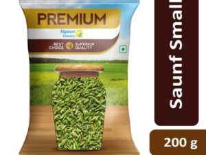 Premium Saunf Small by Flipkart Grocery