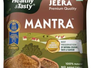 Emami Healthy and Tasty Mantra Jeera Powder