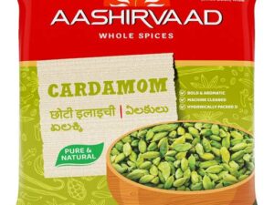 AASHIRVAAD Cardamom Whole Spice